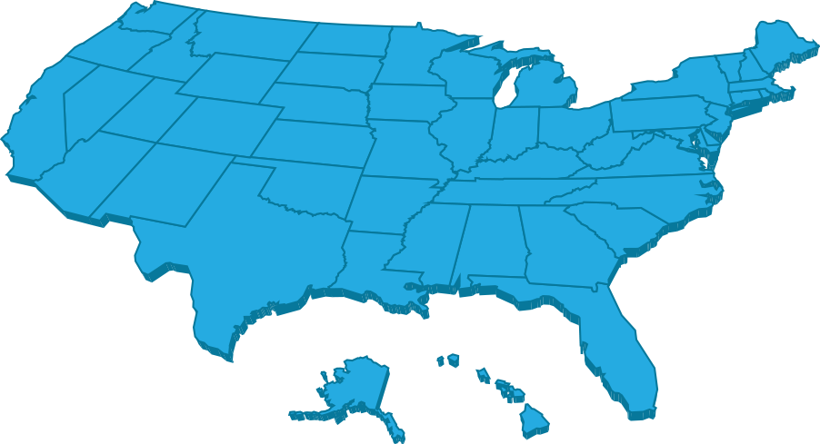 United States Map